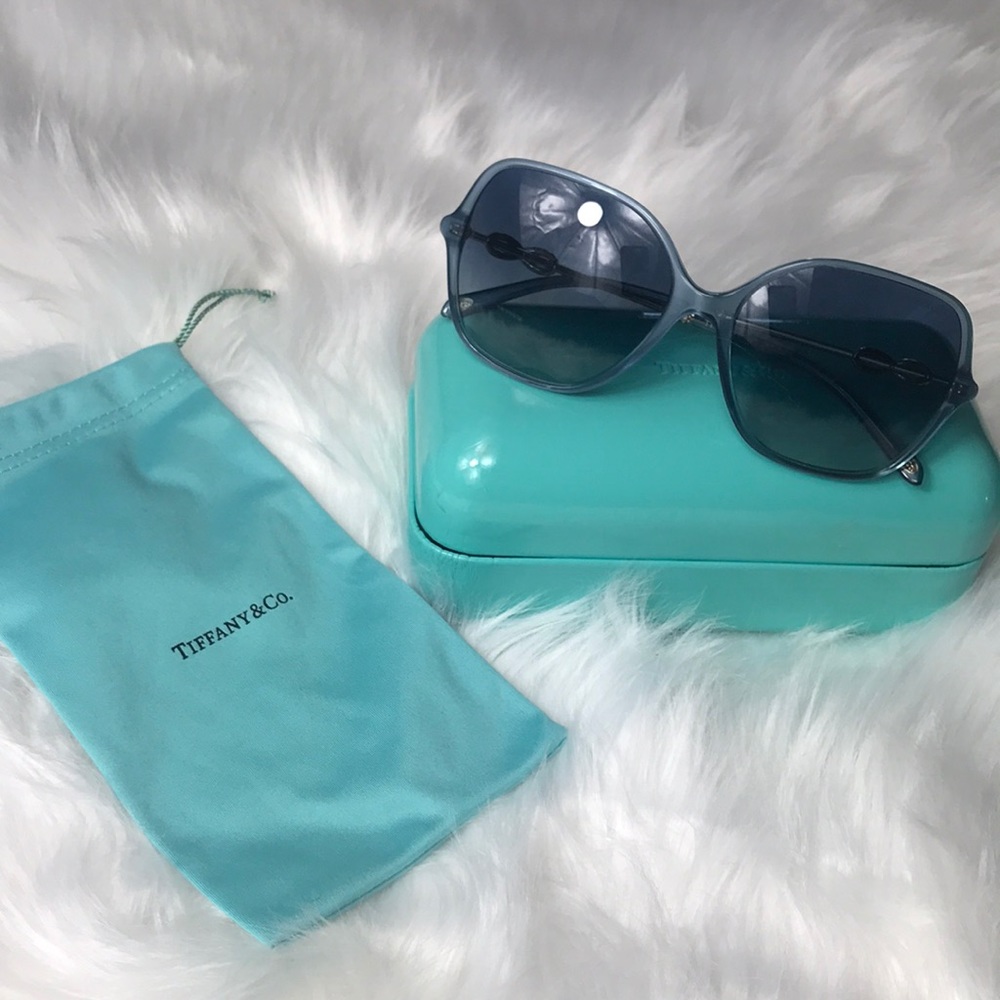 Tiffany & Co. Sunglasses